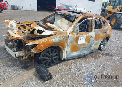 2018 Mazda Cx-5 Grand Touring из США, поврежденный, VIN JM3KFADM8J0327877